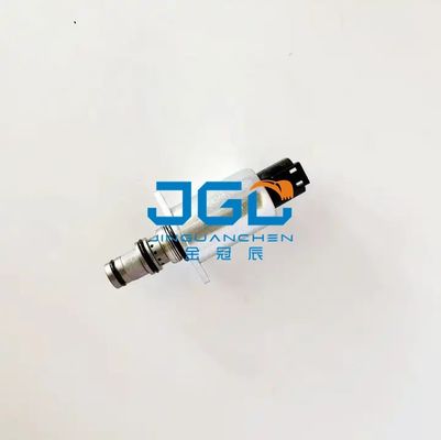 الملف اللولبي صمام T335 T336 24V / 12V حفارة قطع غيار الآلات الهندسية
