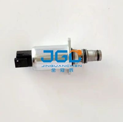 الملف اللولبي صمام T335 T336 24V / 12V حفارة قطع غيار الآلات الهندسية