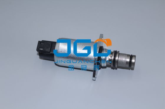 الملف اللولبي صمام T335 T336 24V / 12V حفارة قطع غيار الآلات الهندسية