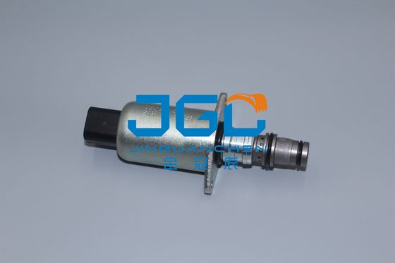 الملف اللولبي صمام T335 T336 24V / 12V حفارة قطع غيار الآلات الهندسية