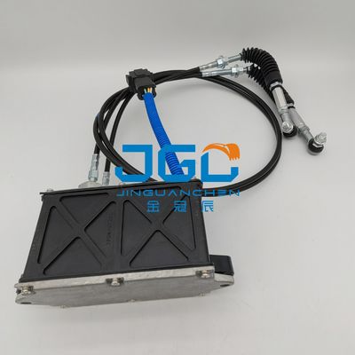 قطع غيار حفارة محرك خنق 247-5212 لقطع غيار حفارة E320C