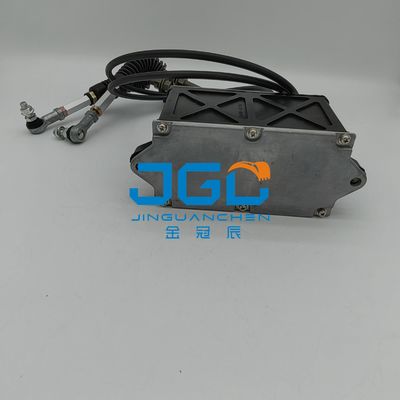 E312C Throttle Motor Excavator Engine Parts 227-7667 قطع غيار ماكينات البناء