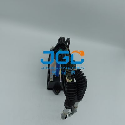 E312C Throttle Motor Excavator Engine Parts 227-7667 قطع غيار ماكينات البناء