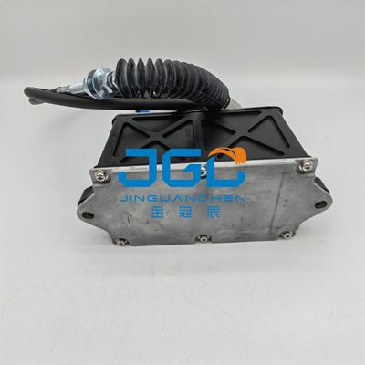386-3439 خنق موتور للحفارة E320D2 ملحقات آلات البناء