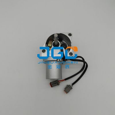 60099069 حفارة أجزاء المحرك SY75 خنق أجزاء آلات البناء موتور