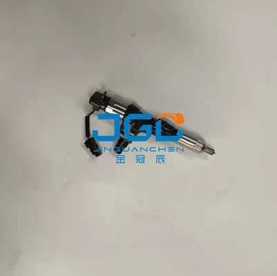 SK200-8 J05E حفارة أجزاء المحرك حاقن VH23670E1050