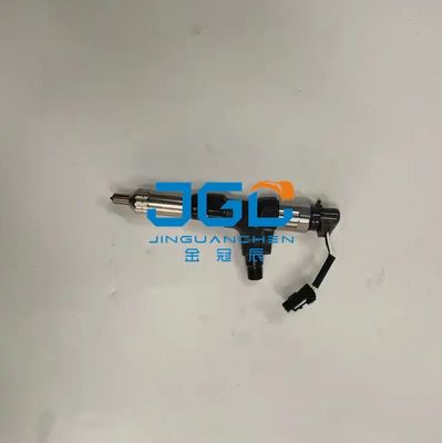 SK200-8 J05E حفارة أجزاء المحرك حاقن VH23670E1050