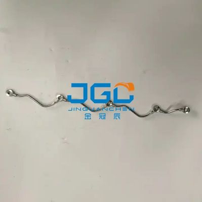 حفارة SK200-8 أنبوب حاقن المحرك VH230812650A