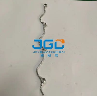 حفارة SK200-8 أنبوب حاقن المحرك VH230812650A