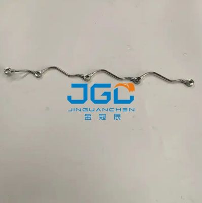 حفارة SK200-8 أنبوب حاقن المحرك VH230812650A