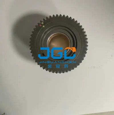حفارة SK200-8 SK210-8 حاقن الوقود مضخة تروس مشتركة VH135052581A VHS135052581