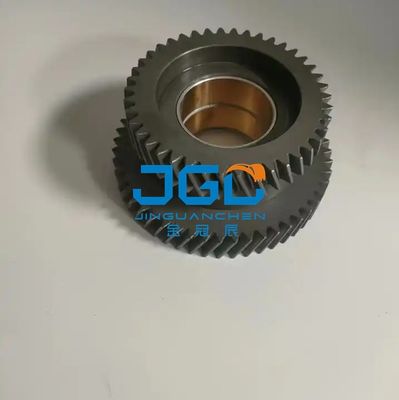 حفارة SK200-8 SK210-8 حاقن الوقود مضخة تروس مشتركة VH135052581A VHS135052581