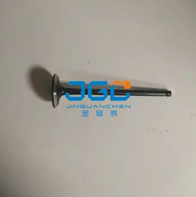 صمام عادم حفارة VHS137151733 للمحرك J08E J05S