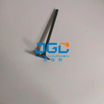 صمام عادم حفارة VHS137151733 للمحرك J08E J05S