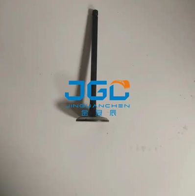 صمام عادم حفارة VHS137151733 للمحرك J08E J05S