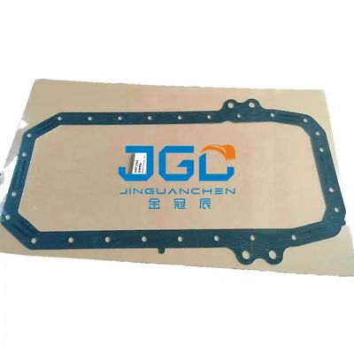 حفارة زيت المحرك عموم طوقا VH12151E0020 لقطع SK200-8 J05E