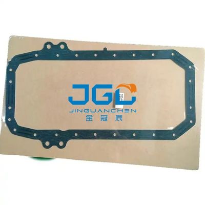 حفارة زيت المحرك عموم طوقا VH12151E0020 لقطع SK200-8 J05E