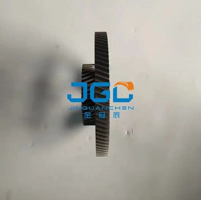 VH135052521A أجزاء محرك حفارة SK350-8 J08E Idler Gear Assembly