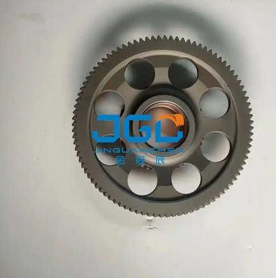 VH135052521A أجزاء محرك حفارة SK350-8 J08E Idler Gear Assembly