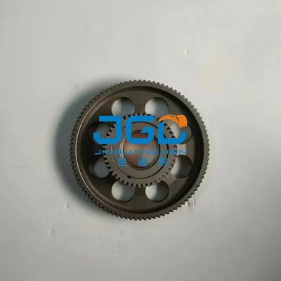 VH135052521A أجزاء محرك حفارة SK350-8 J08E Idler Gear Assembly