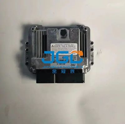 Sk140-8 SK130-8 حفارة محرك متحكم LP13E01045P1 الأجزاء الميكانيكية