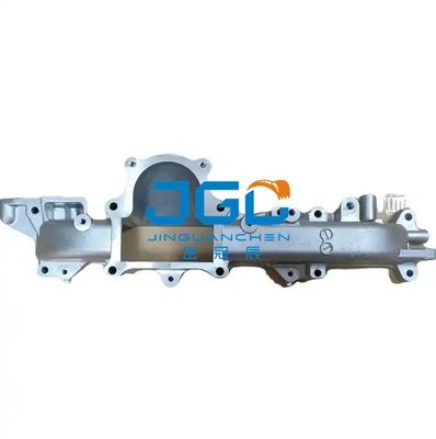أجزاء محرك حفارة Sk200-8 لفرع السحب J05E VHS171114661A
