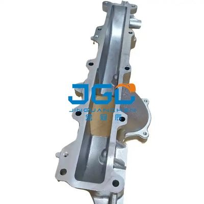 أجزاء محرك حفارة Sk200-8 لفرع السحب J05E VHS171114661A
