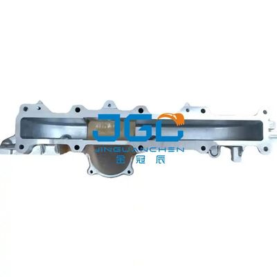 أجزاء محرك حفارة Sk200-8 لفرع السحب J05E VHS171114661A