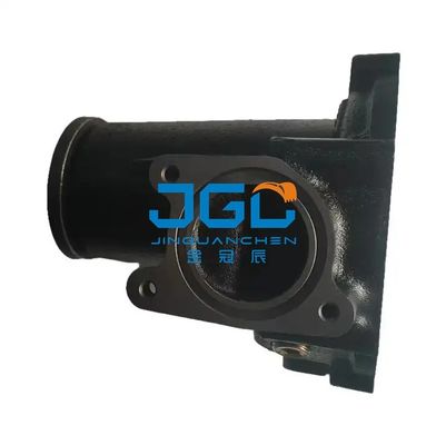أجزاء حفارة SK200-8 SK250-8 مضخة مياه المحرك VH161004280A