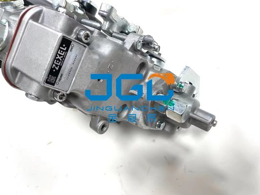مضخة ديزل 6BG1 لأجزاء المحرك 101602-8992 أجزاء حفارة