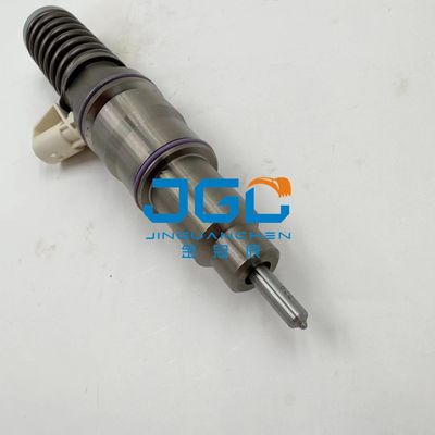 أجزاء محرك حاقن الوقود D16 حفارة 03829087 متوسطة الحجم
