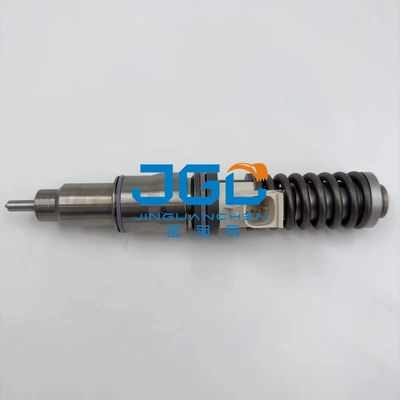 20929906 VOE20929906 أجزاء حفارة حاقن السكك الحديدية المشتركة EC700B EC700C EC750D محرك D16E