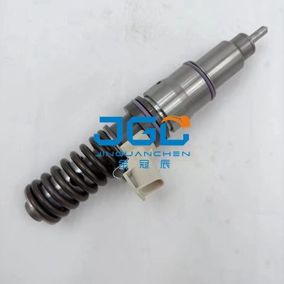 أجزاء حفارة D16 حاقن المحرك 20780666