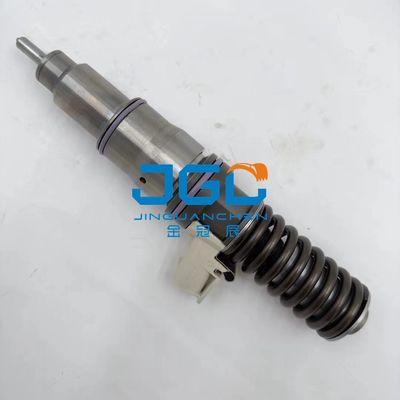 أجزاء حفارة D16 حاقن المحرك 20780666