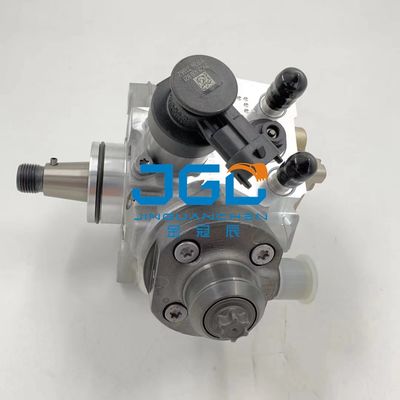 HD512R5 4d37 حفارة أجزاء المحرك مضخة زيت الضغط العالي
