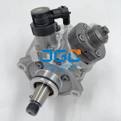 HD512R5 4d37 حفارة أجزاء المحرك مضخة زيت الضغط العالي