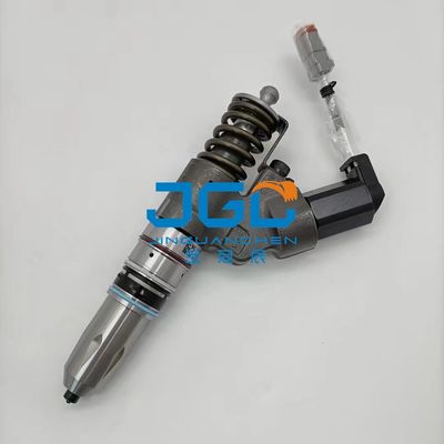 حاقن محرك حفارة M11 لآلات البناء 3411756