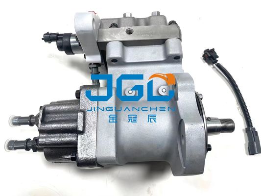 PC300-8 6D114 ملحقات ماكينات هندسة مضخة الزيت بالضغط العالي