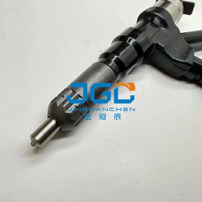 095000-5215 حاقن المحرك لملحقات حفارة SK450460480-8 P11C