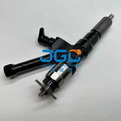 095000-5215 حاقن المحرك لملحقات حفارة SK450460480-8 P11C