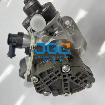 SY245 D06FR مضخة زيت الديزل عالية الضغط 0445020608 لملحقات الحفارات