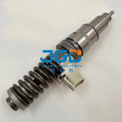 D13 حفارة أجزاء المحرك حاقن الديزل 3801368 TAD1340VE 21379931