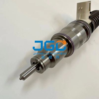 D13 حفارة أجزاء المحرك حاقن الديزل 3801368 TAD1340VE 21379931