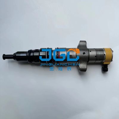حاقن السكك الحديدية المشتركة C9 330D 336D أجزاء محرك حفارة 2454339 3879433