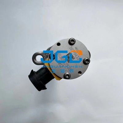 حاقن السكك الحديدية المشتركة C9 330D 336D أجزاء محرك حفارة 2454339 3879433