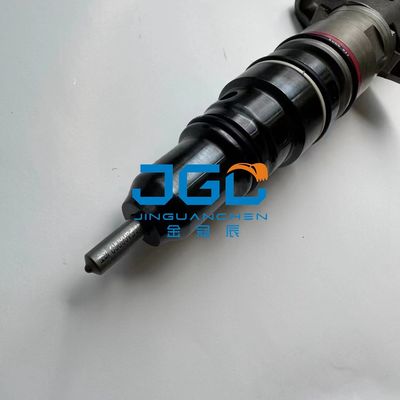 حاقن السكك الحديدية المشتركة C9 330D 336D أجزاء محرك حفارة 2454339 3879433