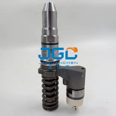 5130B 5230B حاقن وقود المحرك 20R-0849392-0211 ملحقات حفارة