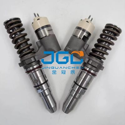 5130B 5230B حاقن وقود المحرك 20R-0849392-0211 ملحقات حفارة