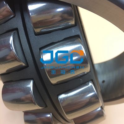 DZD Precision Spherical Rotary Bearing 22319 قطع غيار حفارة مفتوحة