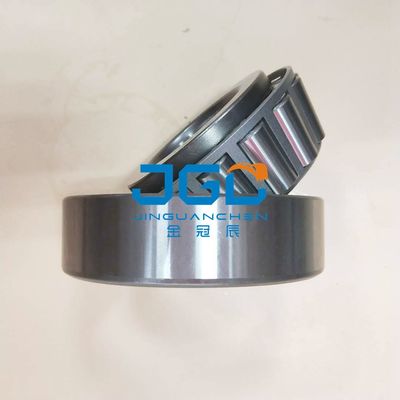 حجم قياسي صف واحد مستدق أسطواني J2 / Q الروتاري 32313